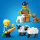 LEGO City 60461 Czerwony traktor z przyczepą i owocami - 1284267 - zdjęcie 13
